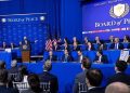Netanyahu nixes Trump’s Gaza peace plan (VIDEO)