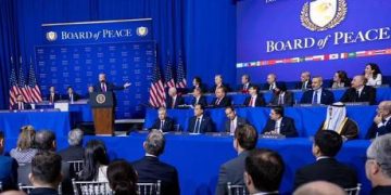 Netanyahu nixes Trump’s Gaza peace plan (VIDEO)