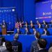 Netanyahu nixes Trump’s Gaza peace plan (VIDEO)
