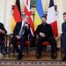 What Russia learned from Putin and Trump in Anchorage