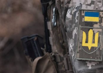 Ukrainian conscripts fleeing from training camps in Germany – Die Zeit