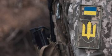 Ukrainian conscripts fleeing from training camps in Germany – Die Zeit