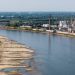 Romania shuts down its only nuclear power plant