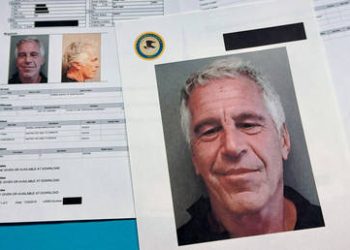 Top Wall Street banks helped Epstein move billions – report