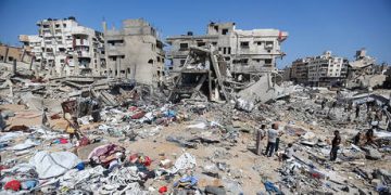 US Supreme Court clears $655 million terrorism payout by Palestinian groups