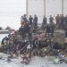 Spain rejects Morocco’s claim to sovereignty over enclaves