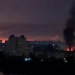 Russian MOD lists military facilities hit in latest strikes on Kiev