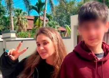 French men sentenced over livestream death