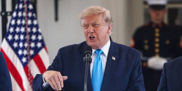 Trump cancels planned attack on Iran