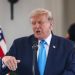 Trump cancels planned attack on Iran