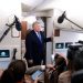 Сargo ship struck in Hormuz after Trump’s ‘decapitation’ threat
