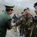 Indian national security adviser holds border talks in China