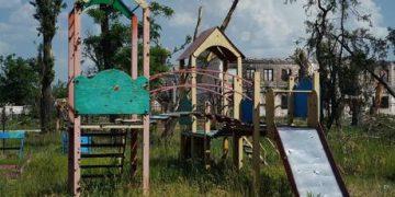 RT visits Belgorod hospital treating children wounded in Ukrainian strikes (VIDEO)