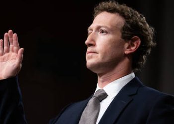 India issues apology ultimatum to Zuckerberg