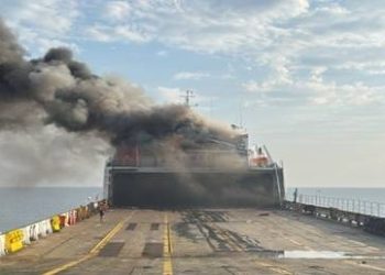 Ukraine hit more than 200 civilian vessels this year – Moscow