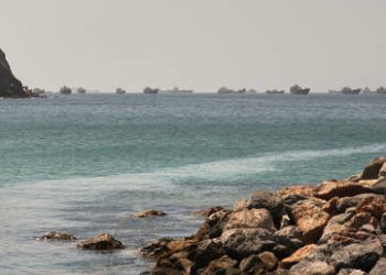 Hormuz deal to give Iran greater control over shipping – Axios