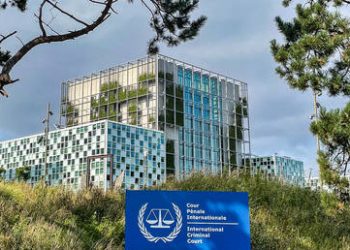 US targets ICC chief in push to ‘dismantle’ court