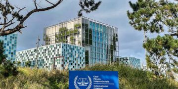 US targets ICC chief in push to ‘dismantle’ court