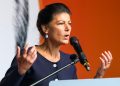 Ukrainian envoy to Germany slammed for political ‘interference’