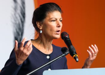 Ukrainian envoy to Germany slammed for political ‘interference’