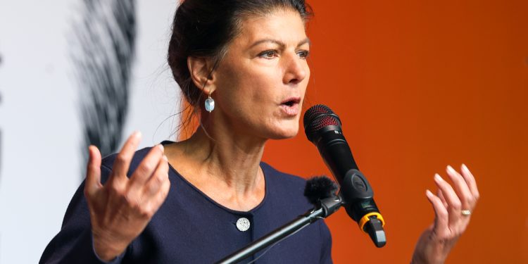 Ukrainian envoy to Germany slammed for political ‘interference’