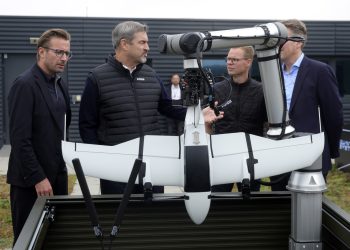 Who really owns Ukraine’s military-industrial complex?