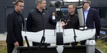 Who really owns Ukraine’s military-industrial complex?