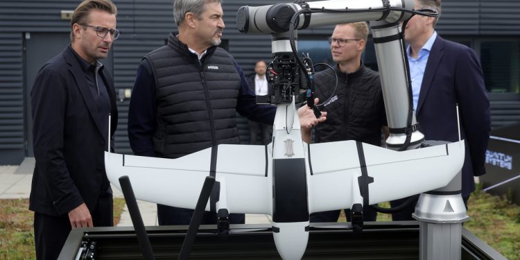 Who really owns Ukraine’s military-industrial complex?