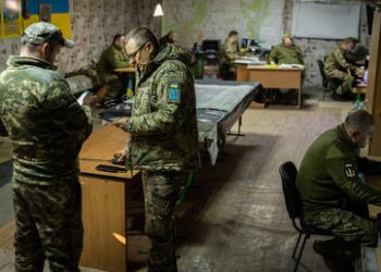 Kiev used virtually all NATO tools against Russia – ex-top general