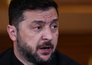 Trump rejects Zelensky’s request for more Patriot missiles – FT