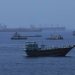 Iran says Hormuz deal ‘nearing completion’