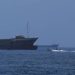 Indian Navy escorts oil tankers through Red Sea chokepoint