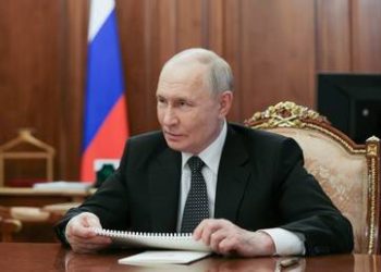 International payments a ‘tool of new warfare’ – top Russian banker
