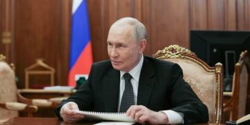 International payments a ‘tool of new warfare’ – top Russian banker
