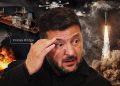 Russia rules out Ukraine conflict ‘freeze’