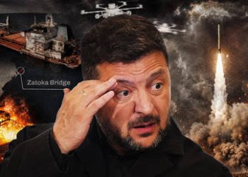 Ports in a storm: How Kiev’s warehouse warfare cost Ukraine its coastline