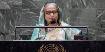 Bangladesh elects new President