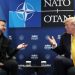 Trump grills Hegseth – WaPo