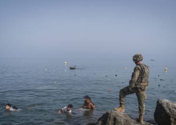 How the EU lost control of its southern border