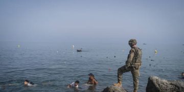 How the EU lost control of its southern border