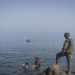 How the EU lost control of its southern border