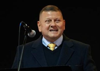‘We want them too’: Trump rebuffs Zelensky’s request for missiles