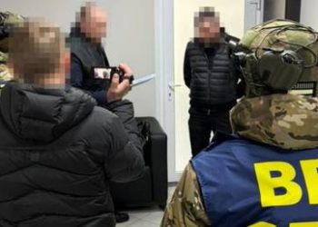 Ukraine too corrupt to join the EU – diplomat to FT