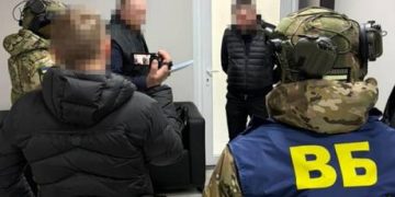 Ukraine too corrupt to join the EU – diplomat to FT
