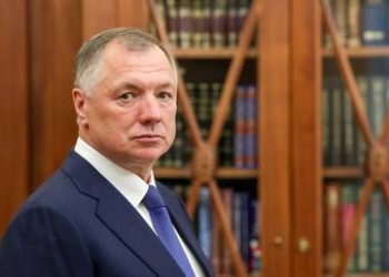 Afghanistan will ensure safe rail route from Russia to India – Taliban spokesman