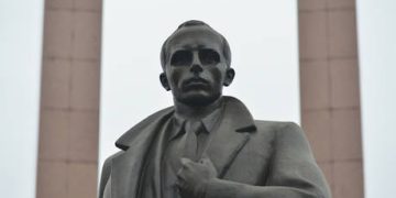 No EU membership for Ukraine unless it confronts Nazi-linked past – Polish parliament speaker
