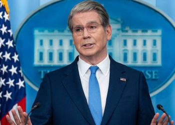 Vance warns of ‘rising interest in socialism’ in US
