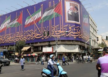 Iran lashes out at Saudi-led defense pact with Pakistan and Türkiye