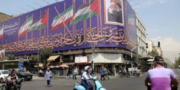 Iran lashes out at Saudi-led defense pact with Pakistan and Türkiye