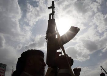 Saudi Arabia launches maritime coalition amid escalation in Yemen